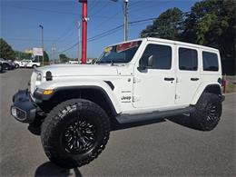 2020 Jeep Wrangler (CC-2119467) for sale in Kingsport, Tennessee
