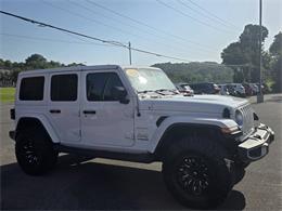 2020 Jeep Wrangler (CC-2119467) for sale in Kingsport, Tennessee