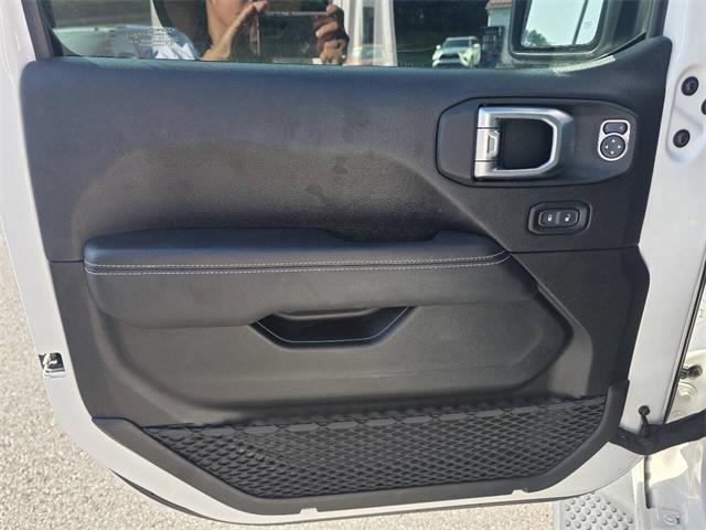 2020 Jeep Wrangler (CC-2119467) for sale in Kingsport, Tennessee
