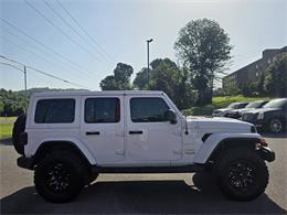 2020 Jeep Wrangler (CC-2119467) for sale in Kingsport, Tennessee