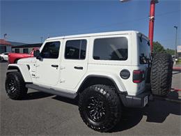 2020 Jeep Wrangler (CC-2119467) for sale in Kingsport, Tennessee