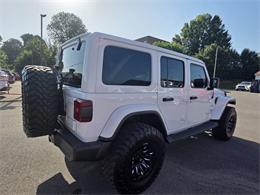 2020 Jeep Wrangler (CC-2119467) for sale in Kingsport, Tennessee