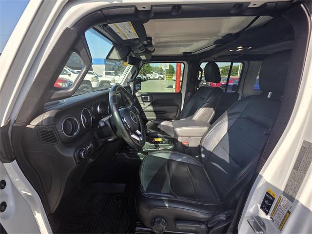 2020 Jeep Wrangler (CC-2119467) for sale in Kingsport, Tennessee