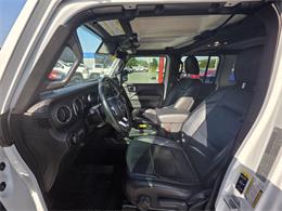 2020 Jeep Wrangler (CC-2119467) for sale in Kingsport, Tennessee