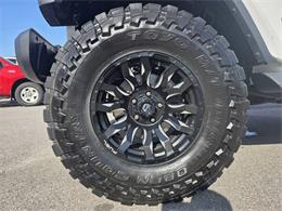 2020 Jeep Wrangler (CC-2119467) for sale in Kingsport, Tennessee