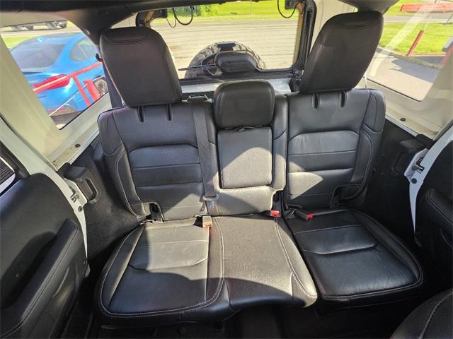 2020 Jeep Wrangler (CC-2119467) for sale in Kingsport, Tennessee