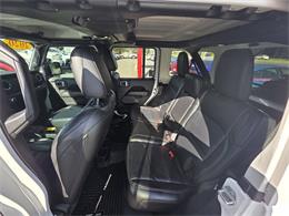 2020 Jeep Wrangler (CC-2119467) for sale in Kingsport, Tennessee