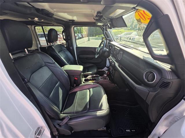 2020 Jeep Wrangler (CC-2119467) for sale in Kingsport, Tennessee