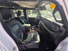 2020 Jeep Wrangler (CC-2119467) for sale in Kingsport, Tennessee