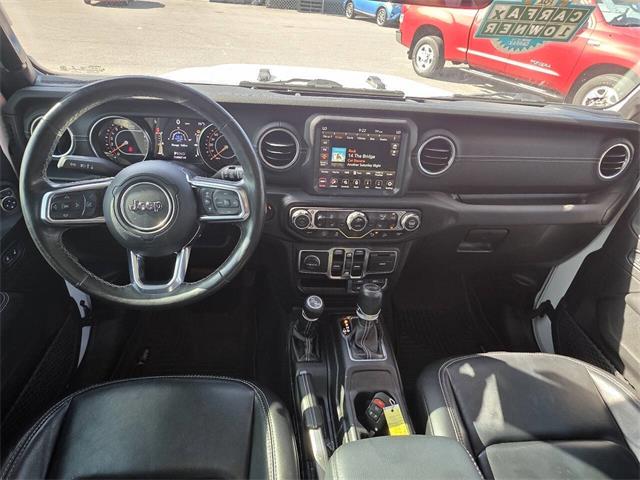 2020 Jeep Wrangler (CC-2119467) for sale in Kingsport, Tennessee