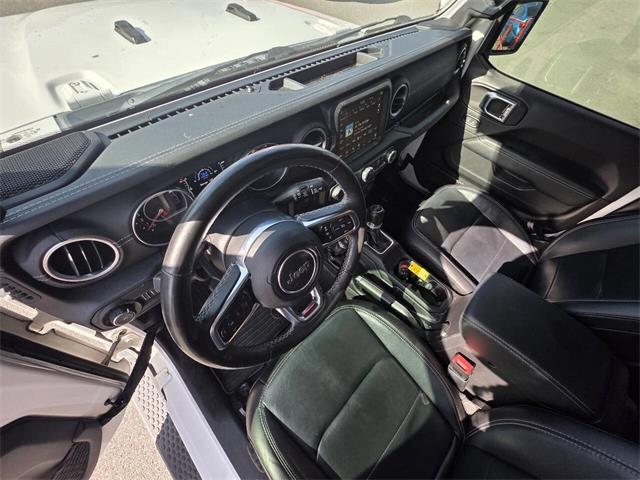 2020 Jeep Wrangler (CC-2119467) for sale in Kingsport, Tennessee