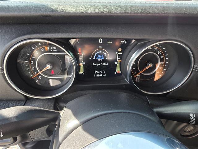 2020 Jeep Wrangler (CC-2119467) for sale in Kingsport, Tennessee