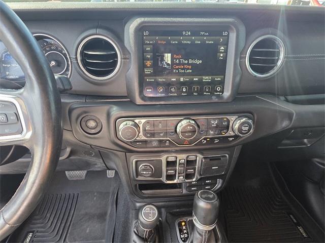 2020 Jeep Wrangler (CC-2119467) for sale in Kingsport, Tennessee
