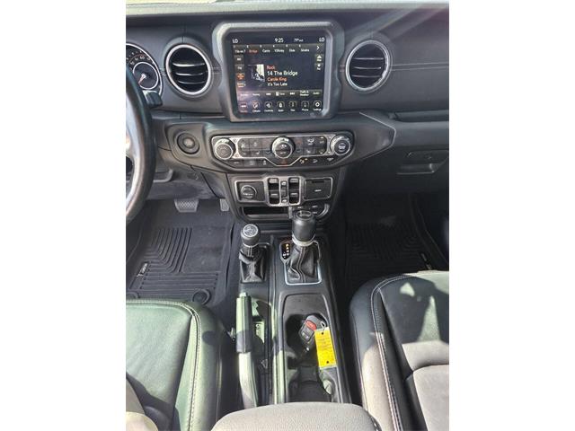2020 Jeep Wrangler (CC-2119467) for sale in Kingsport, Tennessee