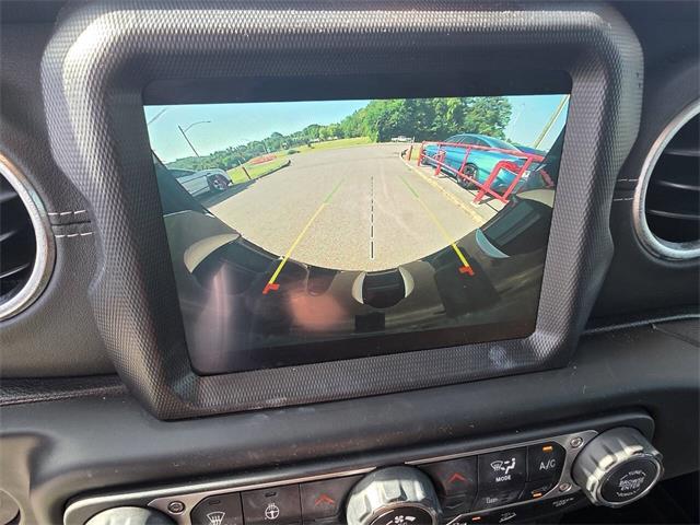 2020 Jeep Wrangler (CC-2119467) for sale in Kingsport, Tennessee