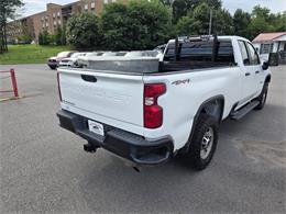 2020 Chevrolet Silverado (CC-2119468) for sale in Kingsport, Tennessee