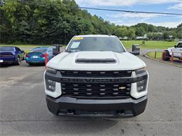 2020 Chevrolet Silverado (CC-2119468) for sale in Kingsport, Tennessee