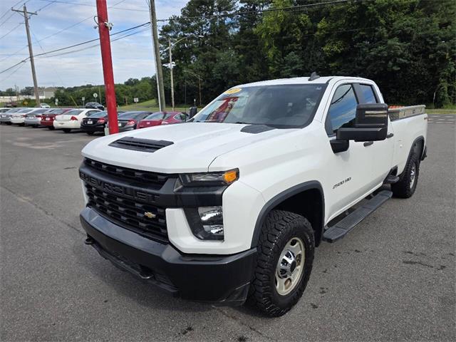 2020 Chevrolet Silverado (CC-2119468) for sale in Kingsport, Tennessee