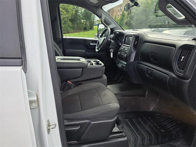 2020 Chevrolet Silverado (CC-2119468) for sale in Kingsport, Tennessee