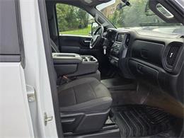 2020 Chevrolet Silverado (CC-2119468) for sale in Kingsport, Tennessee
