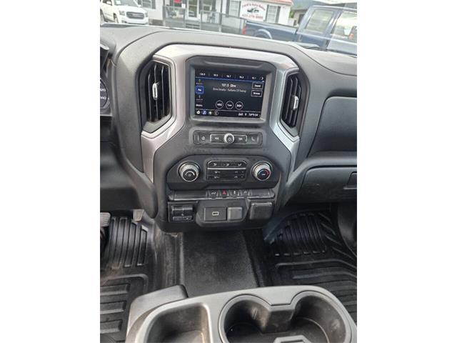 2020 Chevrolet Silverado (CC-2119468) for sale in Kingsport, Tennessee