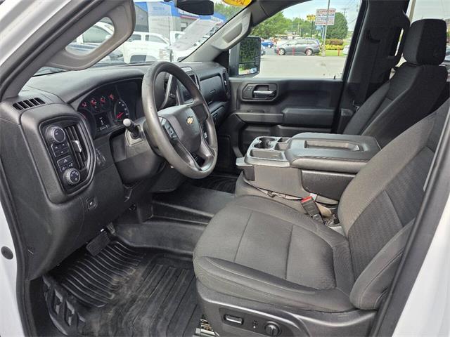2020 Chevrolet Silverado (CC-2119468) for sale in Kingsport, Tennessee