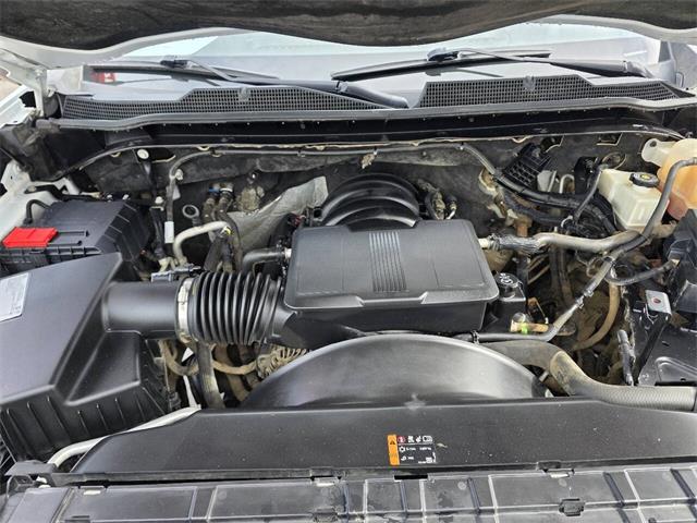 2020 Chevrolet Silverado (CC-2119468) for sale in Kingsport, Tennessee