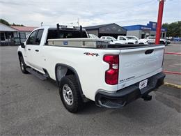 2020 Chevrolet Silverado (CC-2119468) for sale in Kingsport, Tennessee