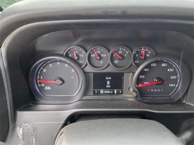 2020 Chevrolet Silverado (CC-2119468) for sale in Kingsport, Tennessee