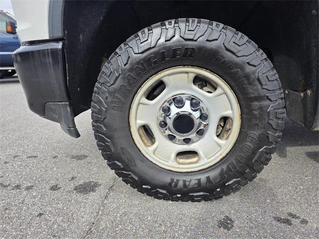 2020 Chevrolet Silverado (CC-2119468) for sale in Kingsport, Tennessee