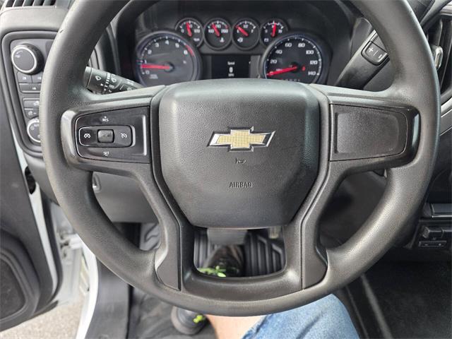 2020 Chevrolet Silverado (CC-2119468) for sale in Kingsport, Tennessee