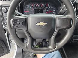 2020 Chevrolet Silverado (CC-2119468) for sale in Kingsport, Tennessee