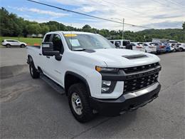 2020 Chevrolet Silverado (CC-2119468) for sale in Kingsport, Tennessee