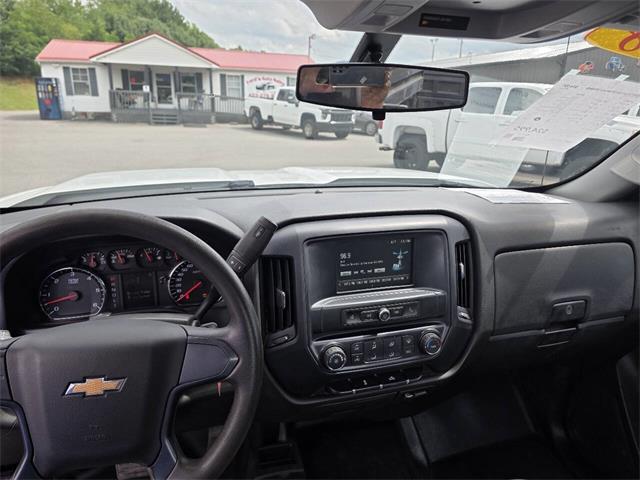 2018 Chevrolet Silverado (CC-2119469) for sale in Kingsport, Tennessee
