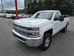 2018 Chevrolet Silverado (CC-2119469) for sale in Kingsport, Tennessee