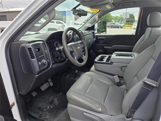 2018 Chevrolet Silverado (CC-2119469) for sale in Kingsport, Tennessee