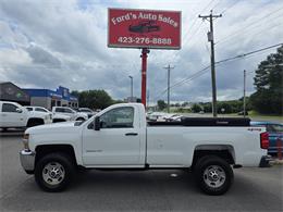 2018 Chevrolet Silverado (CC-2119469) for sale in Kingsport, Tennessee