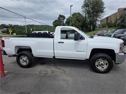 2018 Chevrolet Silverado (CC-2119469) for sale in Kingsport, Tennessee