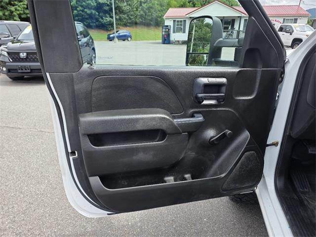 2018 Chevrolet Silverado (CC-2119469) for sale in Kingsport, Tennessee