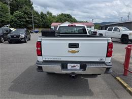 2018 Chevrolet Silverado (CC-2119469) for sale in Kingsport, Tennessee