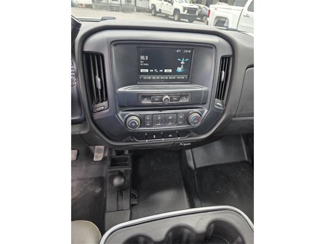 2018 Chevrolet Silverado (CC-2119469) for sale in Kingsport, Tennessee