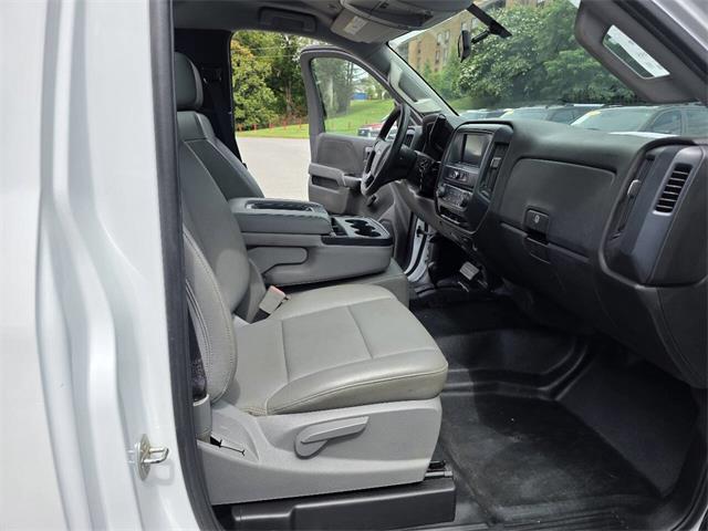 2018 Chevrolet Silverado (CC-2119469) for sale in Kingsport, Tennessee