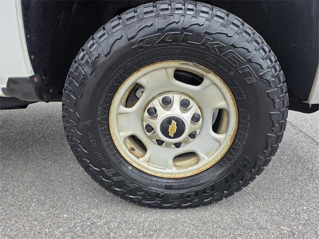 2018 Chevrolet Silverado (CC-2119469) for sale in Kingsport, Tennessee
