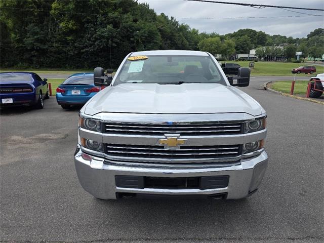 2018 Chevrolet Silverado (CC-2119469) for sale in Kingsport, Tennessee