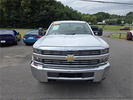 2018 Chevrolet Silverado (CC-2119469) for sale in Kingsport, Tennessee