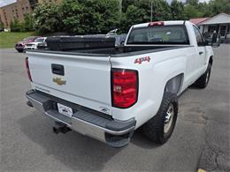 2018 Chevrolet Silverado (CC-2119469) for sale in Kingsport, Tennessee