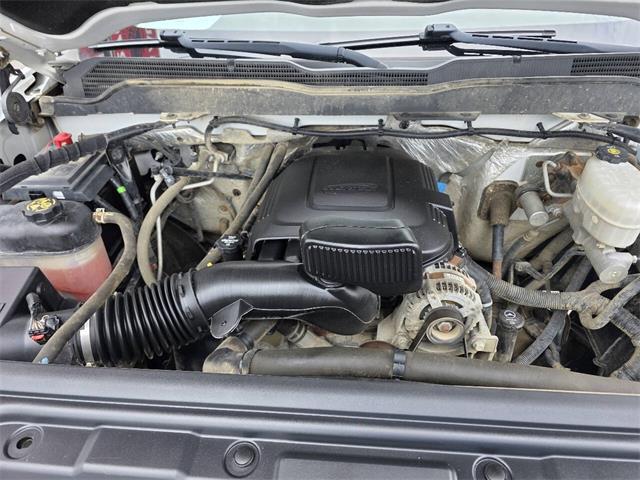 2018 Chevrolet Silverado (CC-2119469) for sale in Kingsport, Tennessee