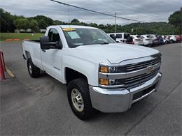 2018 Chevrolet Silverado (CC-2119469) for sale in Kingsport, Tennessee