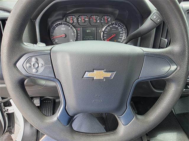 2018 Chevrolet Silverado (CC-2119469) for sale in Kingsport, Tennessee