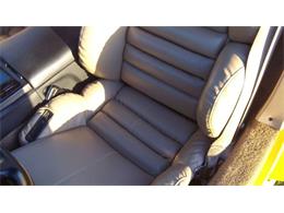 1992 Chevrolet Corvette (CC-2110947) for sale in Cadillac, Michigan